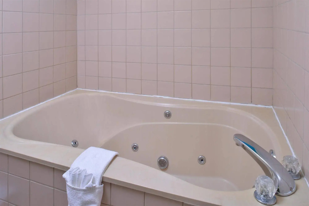 Americas Best Value Inn Batesville - фото 26
