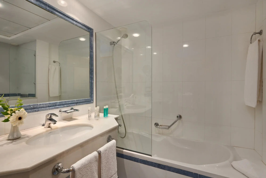 Hipotels Eurotel Punta Rotja & Spa - Général
