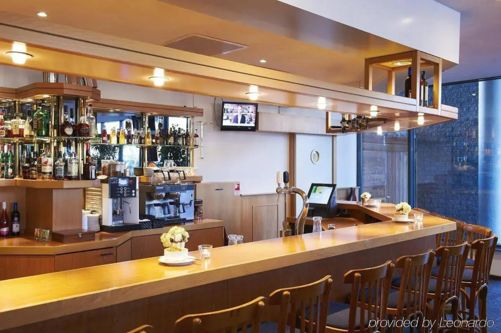 Bastion Hotel Zaandam - Général