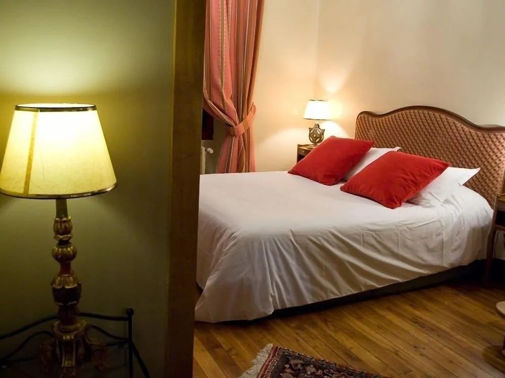 Voir la photo 1 — Manoir de la Malartrie