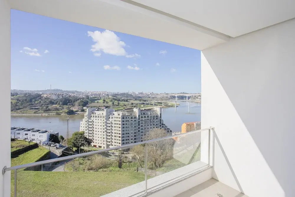 Liiiving-Luxury RiverView Apartment XIII