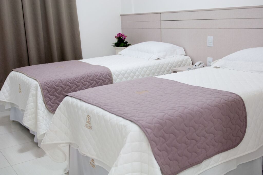 Roari Hotel — фото 3