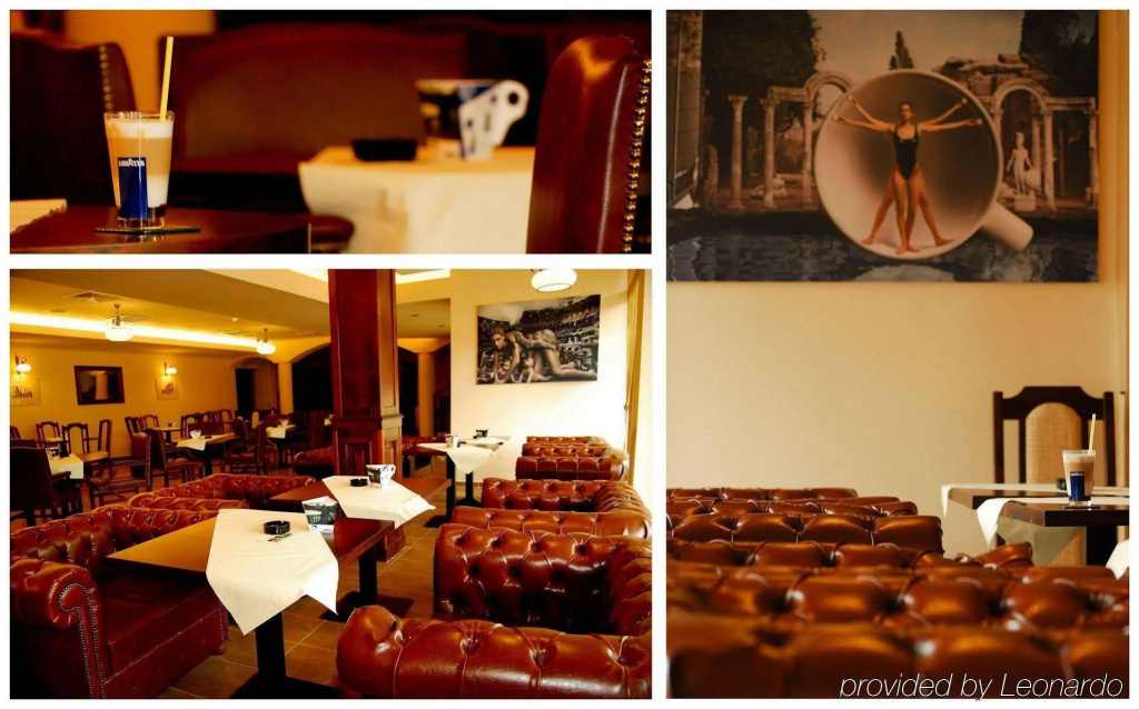 Hotel Royal Class - Général