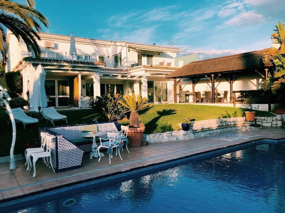 Villa Breeze - 5