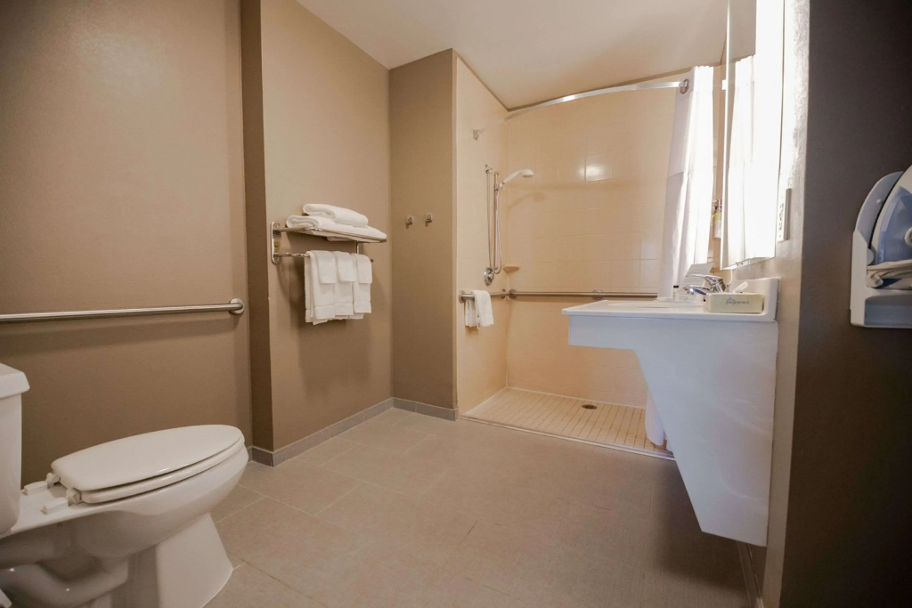 Sonesta ES Suites Dallas - Las Colinas - Général