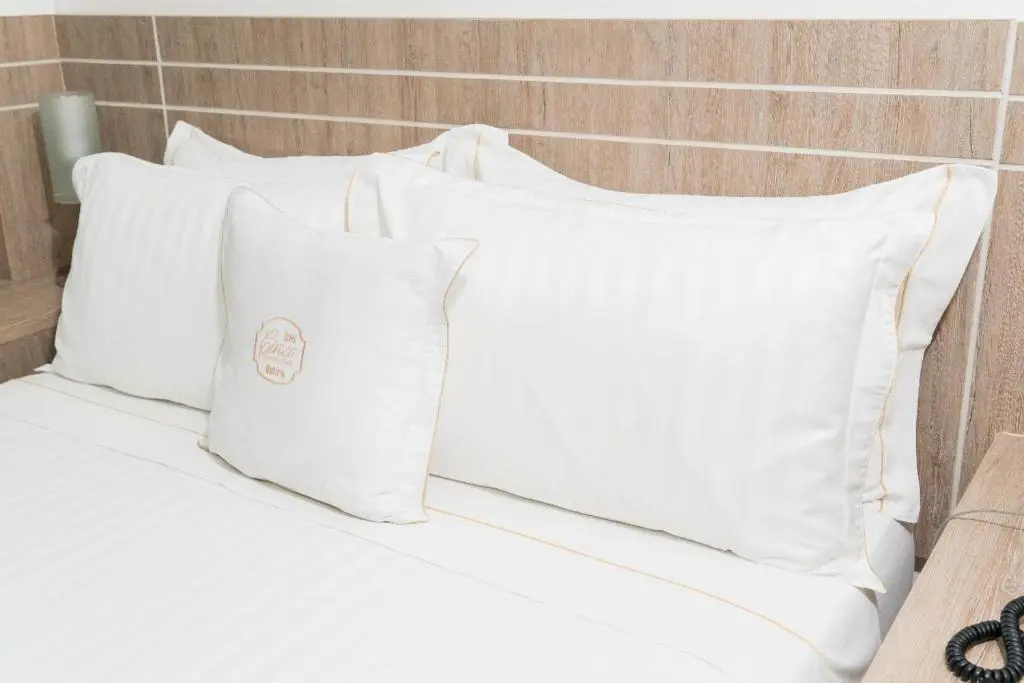 Hotel Cinco Monteria - Chambres