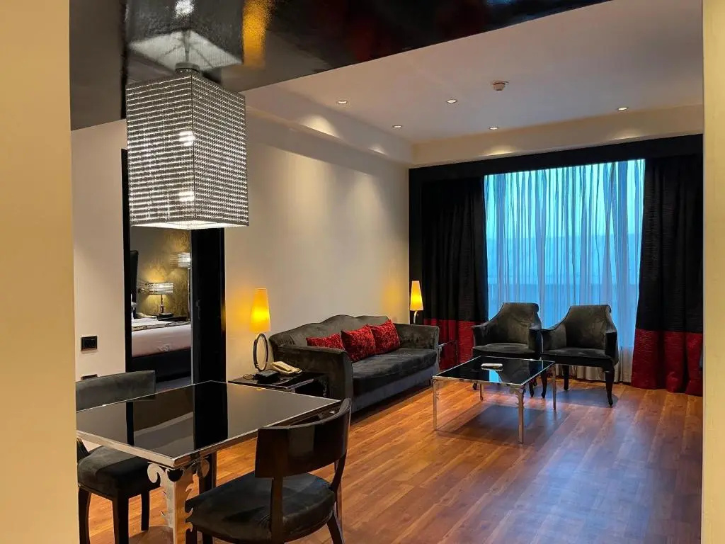 Executive Suite