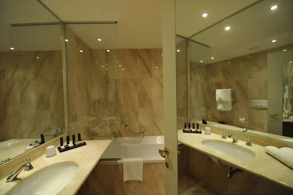 Hotel Acquaviva del Garda - Général