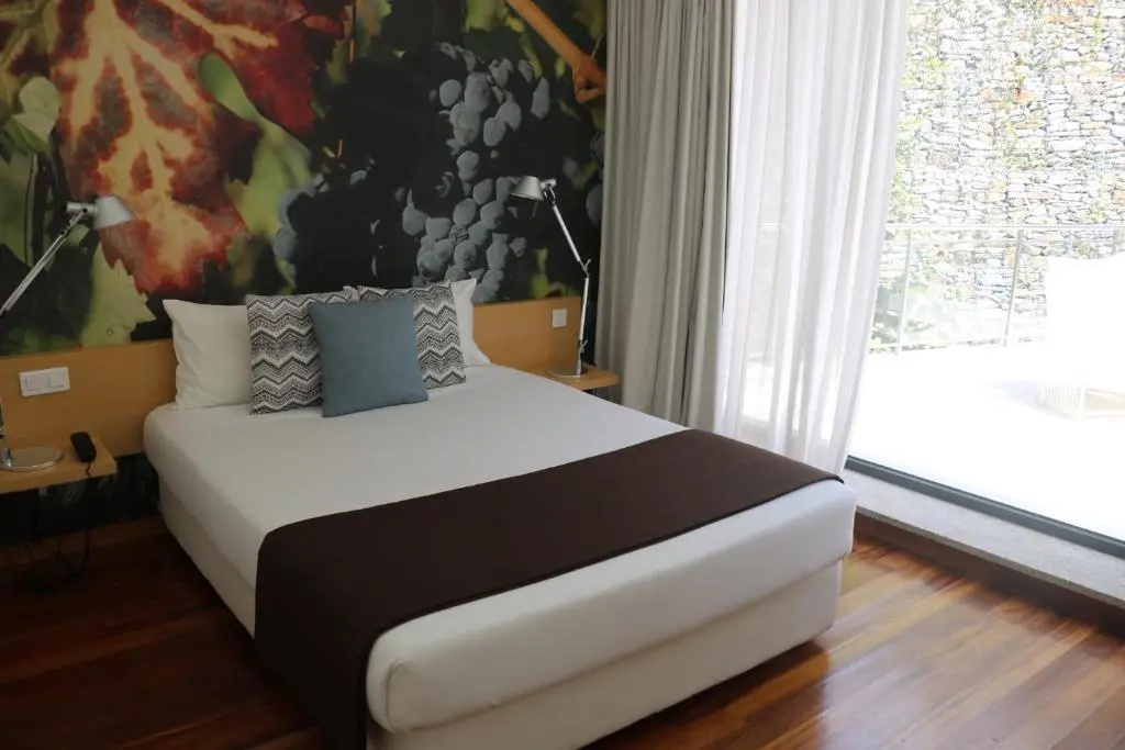 LBV House Hotel - Chambres