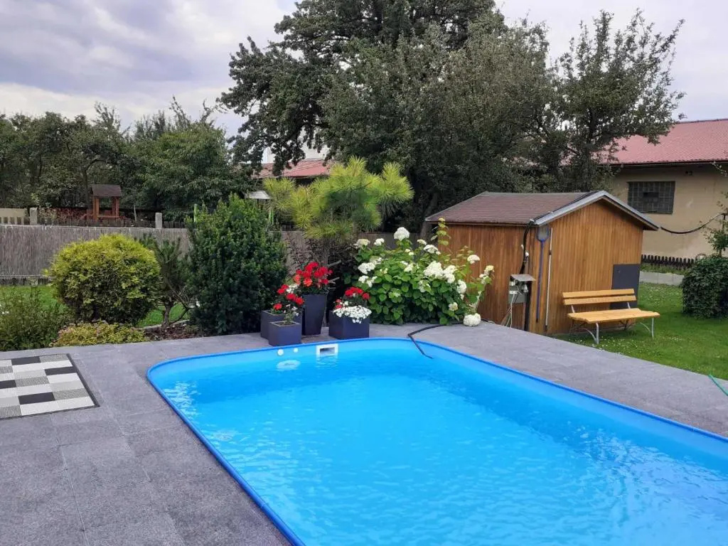 Apartmány Lea - Chambres