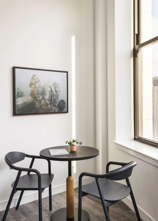 ROOST Cleveland — фото 6