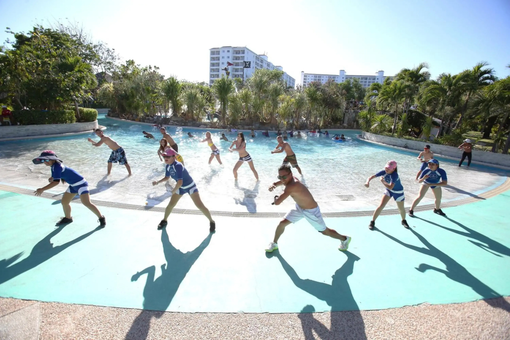 JPark Island Resort & Waterpark - фото 31