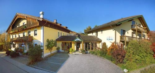 Gasthof-Hotel Alt Fürstätt