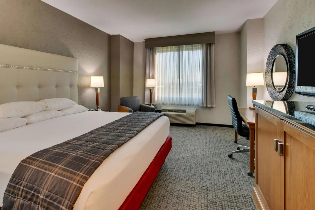 Drury Inn & Suites Phoenix Happy Valley - Général