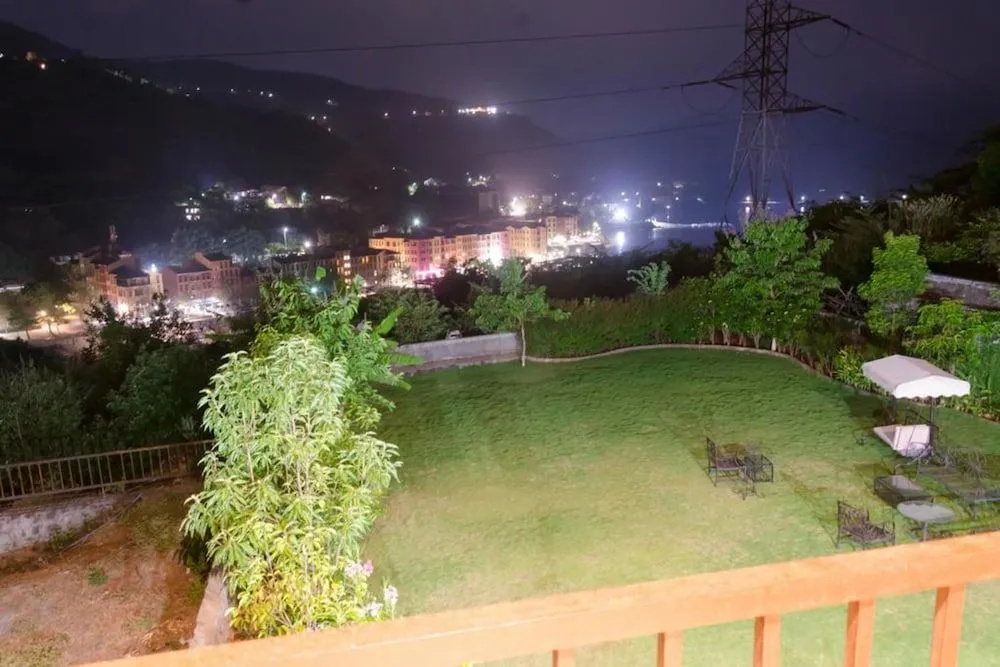 Shantai Lavasa