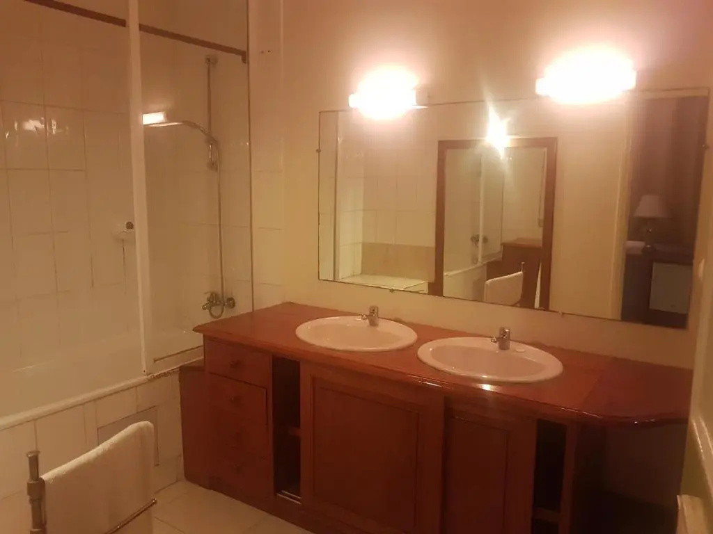 Archotel - Chambres