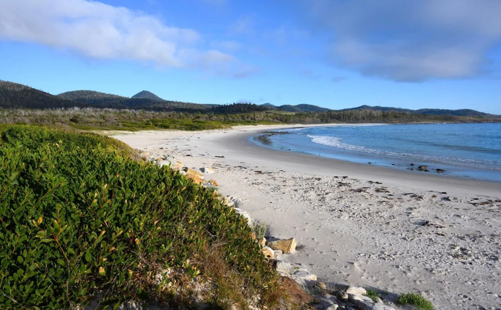 Beach & Waterfront