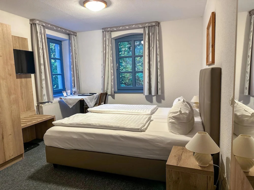 Schaumburger Ritter Hotel & Restaurant - Général