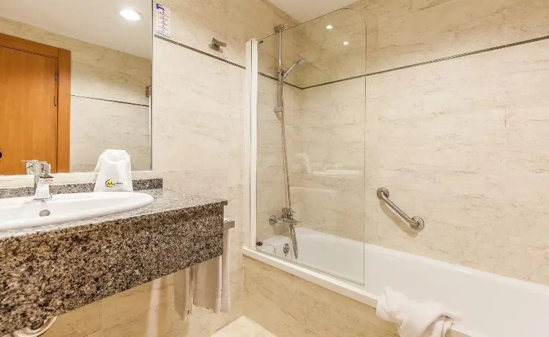 BlueSea Es Bolero - Chambres