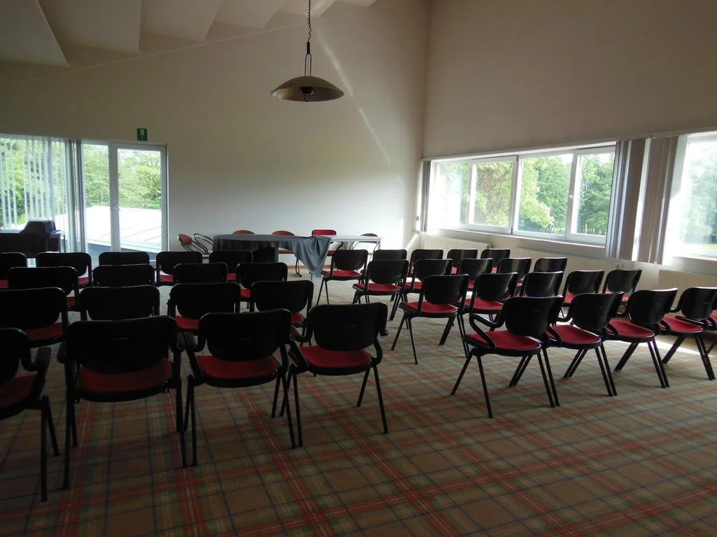 Golfhotel Waregem - Général