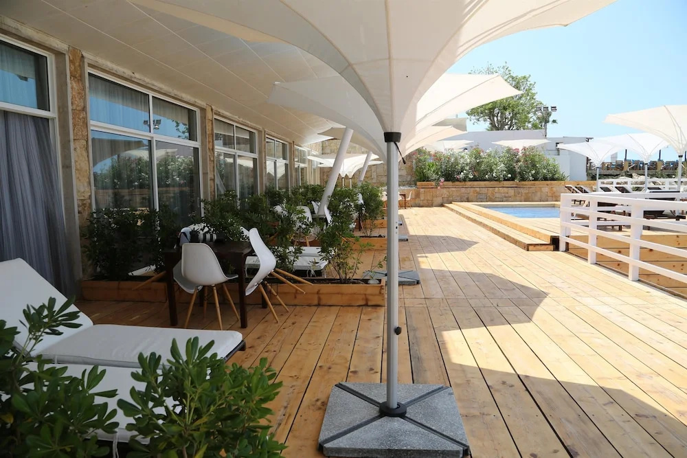 Veer Luxury Boutique Hotel & Resort - Chambres