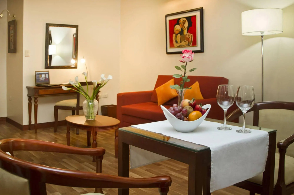 Hotel Cityzen Guayaquil - Général