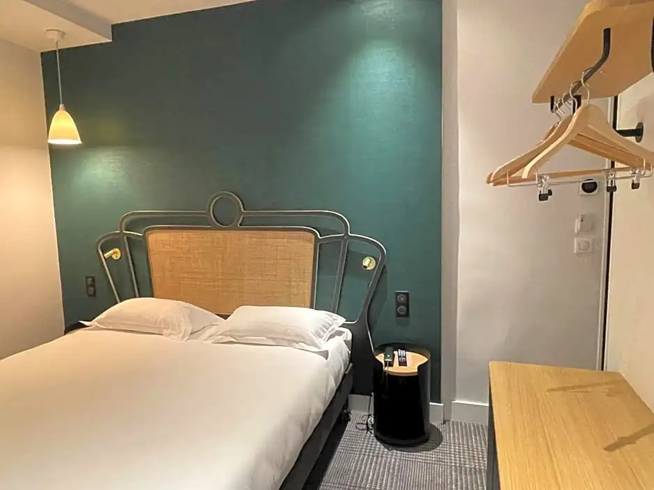 Classic room