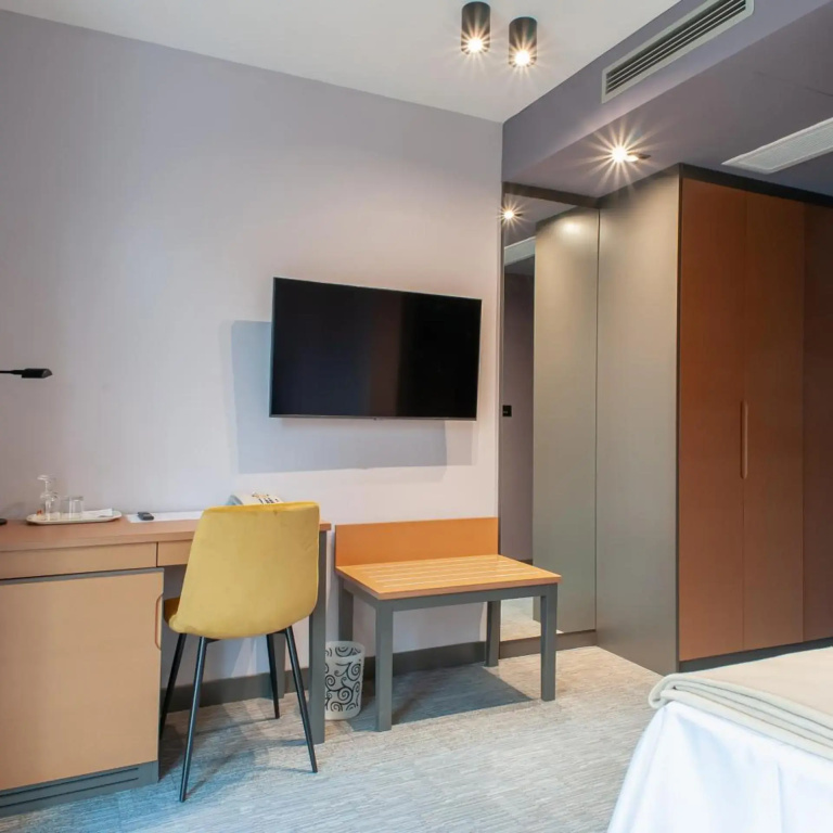 Hotel photo 22