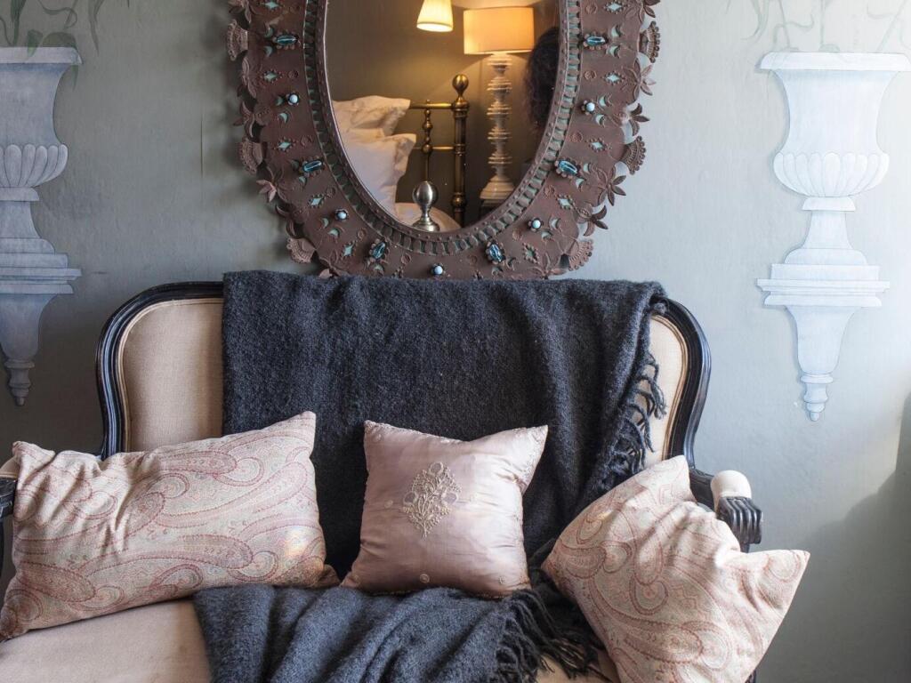 Westcroft Guesthouse by null