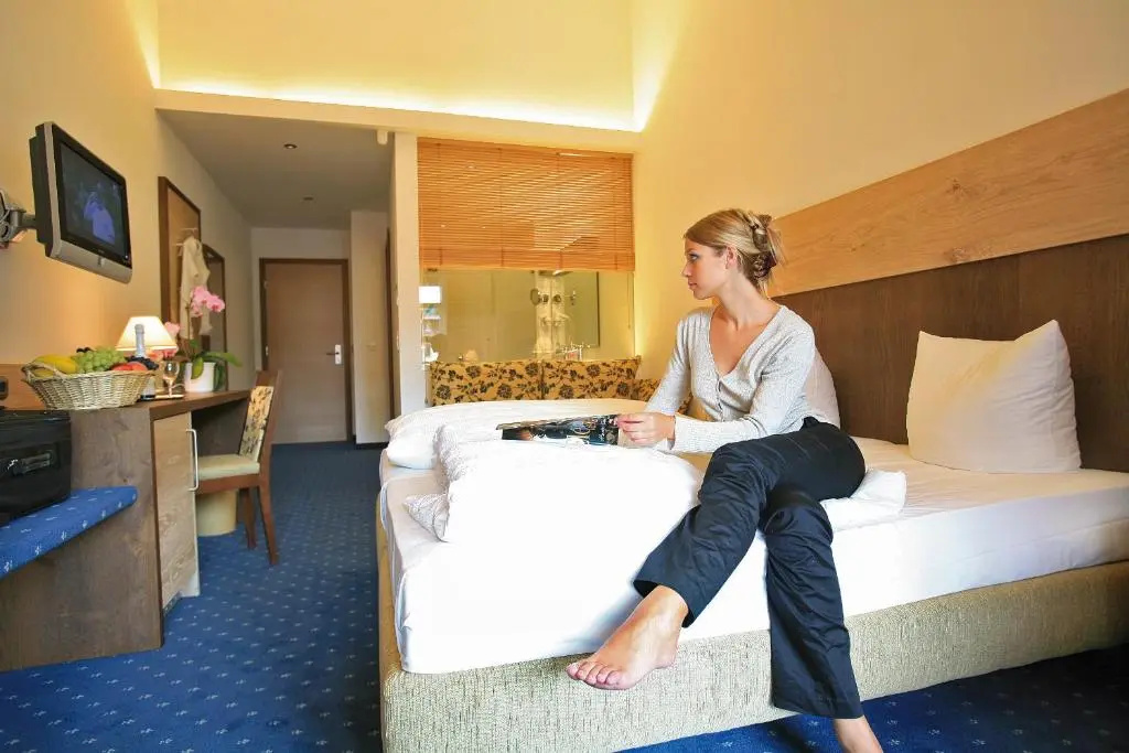 Superior room
