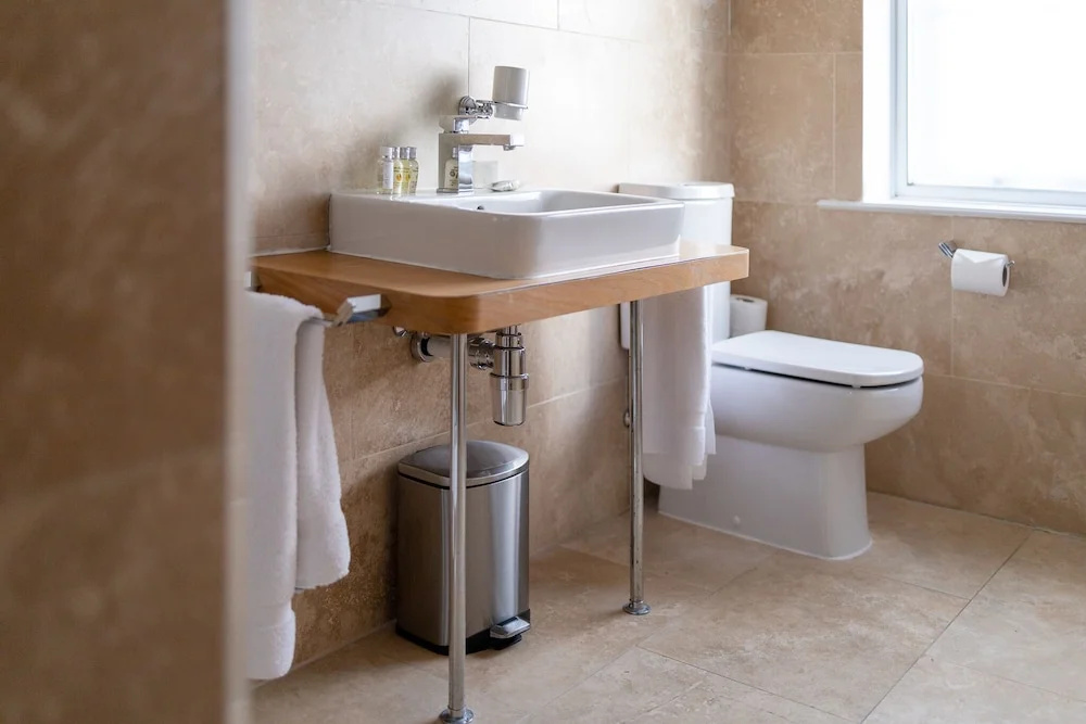 Ennios Boutique Hotel Rooms - Chambres