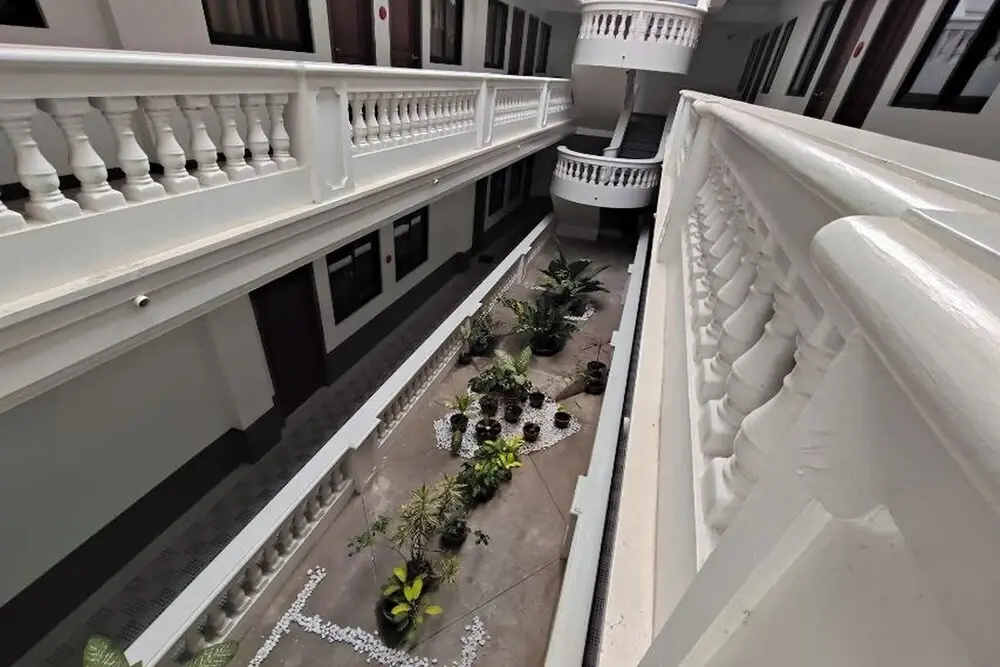 Hotel photo 12