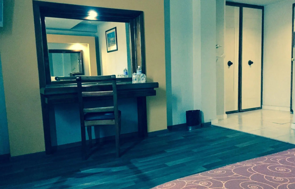 Hotel photo 11