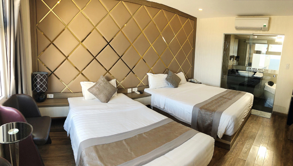 New Sun Hotel — 3