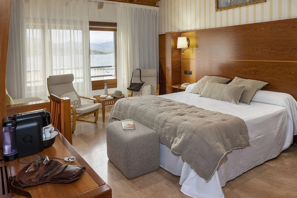 Hotel Spa Porto Cristo - Chambres