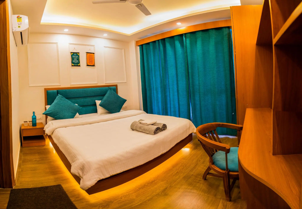 Hotel photo 3
