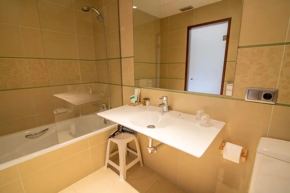 Hotel Rural Aldeaduero 4 Estrellas - Général