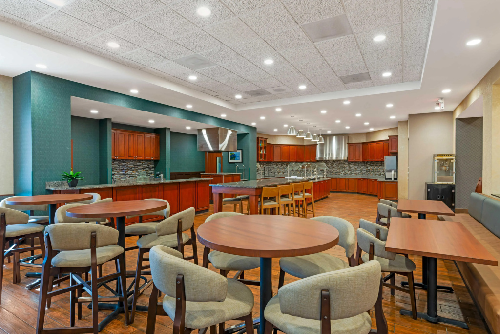 Drury Plaza Hotel St. Louis Brentwood - Général