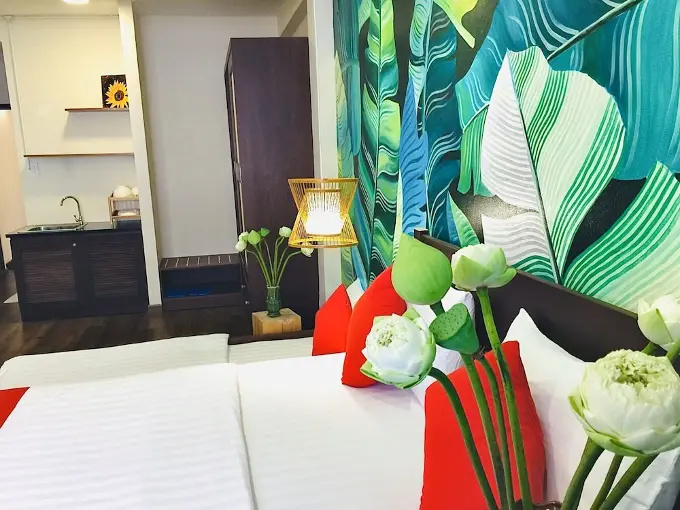 Lan Saigon Hotel by OYO Rooms