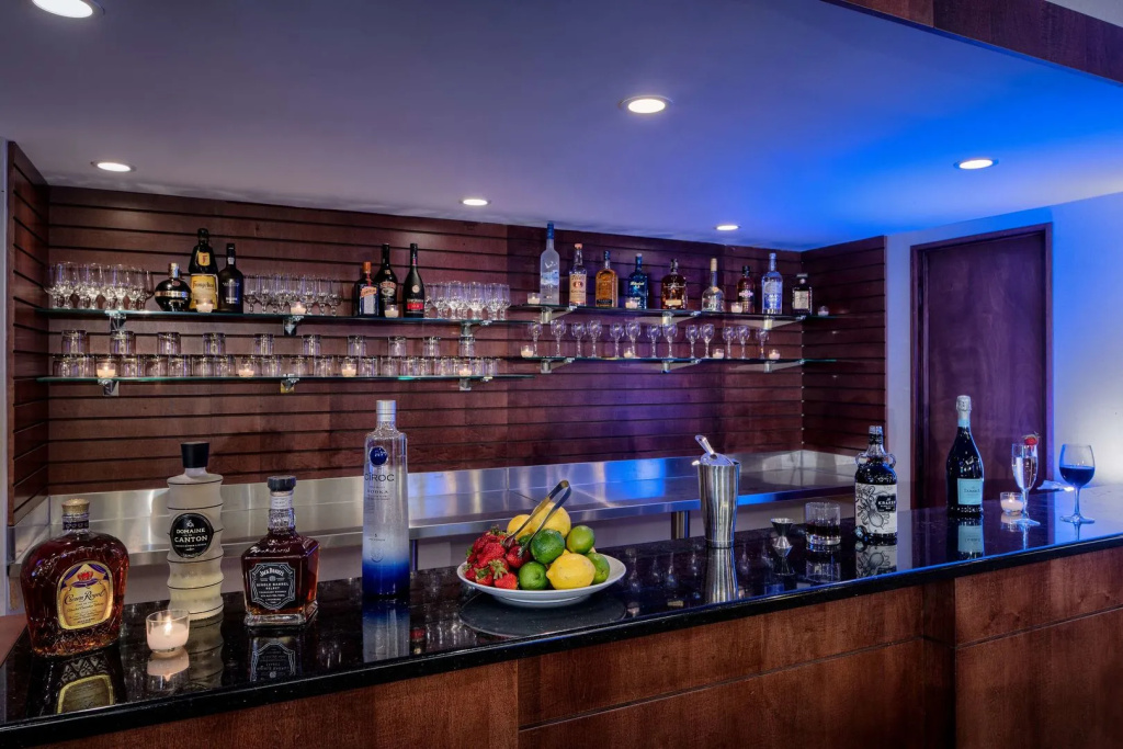 Doubletree by Hilton Philadelphia Airport - Général