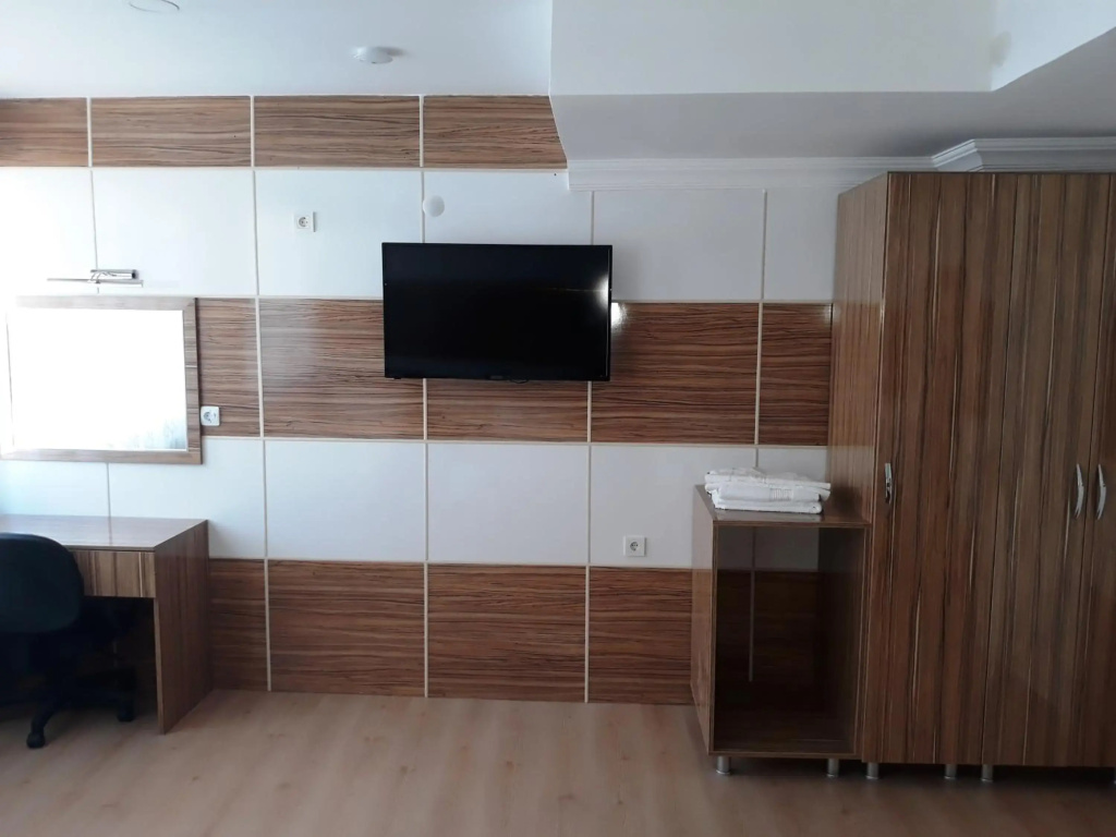 Dilmac Hotel — foto 5
