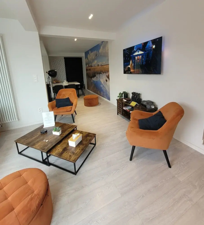 Comfort Apartment