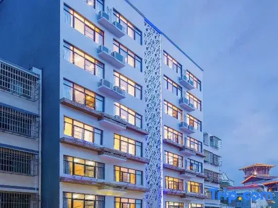 Yunxi • Shiguang Boutique Homestay (Dadonghai Branch)