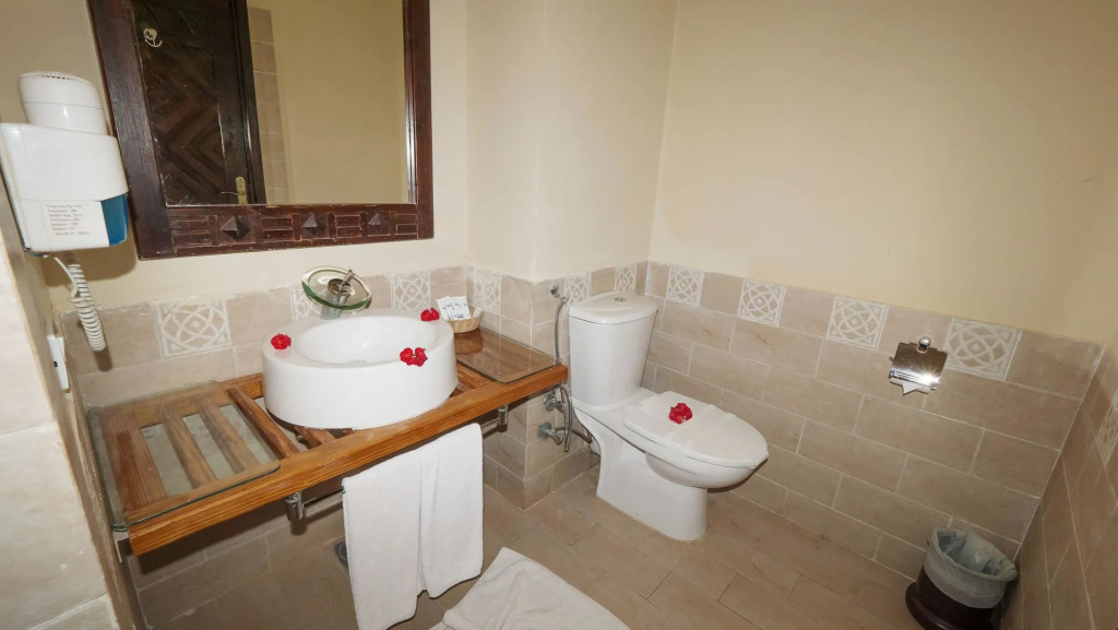 ONATTI Beach Resort - Marsa Alam - фото 15