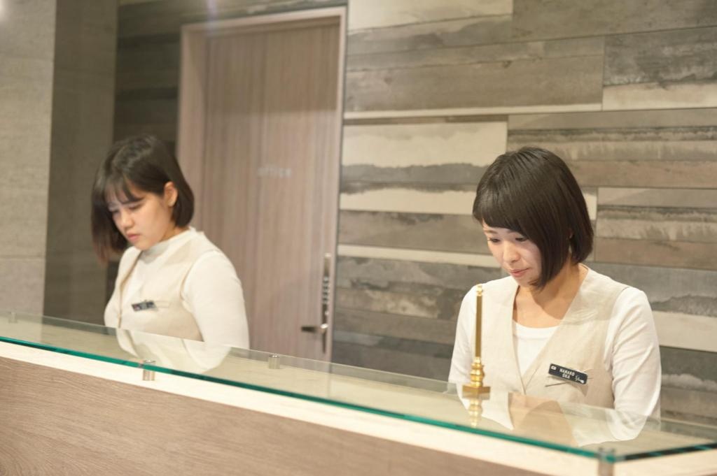 Hotel MONday Haneda Airport 사진 34