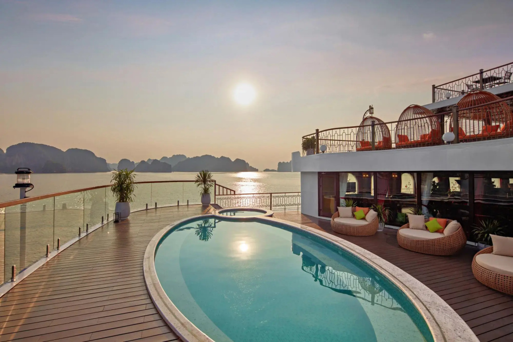 La Vela Classic Cruise - Managed by Paradise Cruises - Général