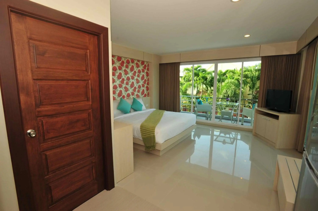 Hotel photo 2