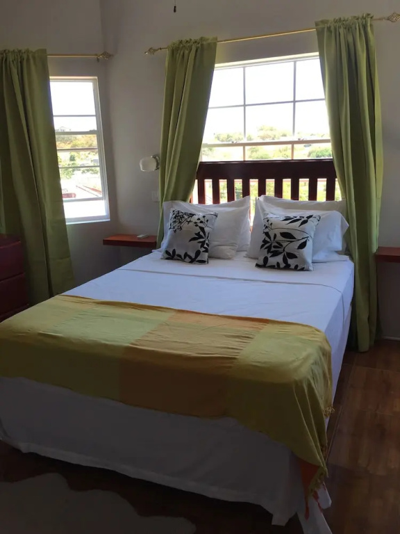 2 Bedrooms Superior Apartment with pool view