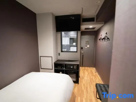 EN HOTEL Hakata 사진 6
