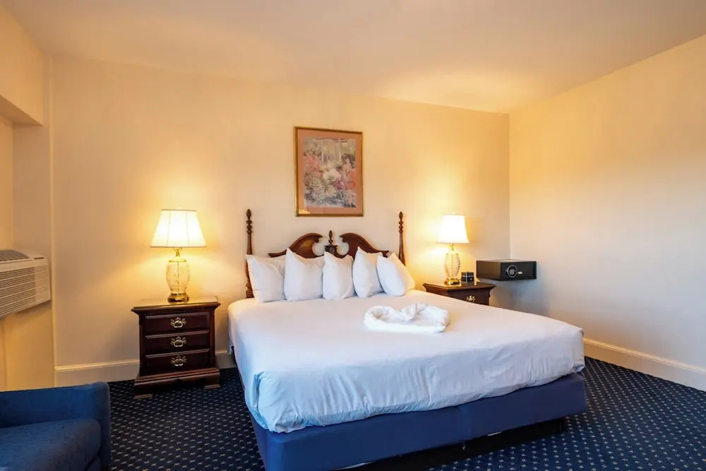 Bluenose Inn - Bar Harbor Collection - Chambres